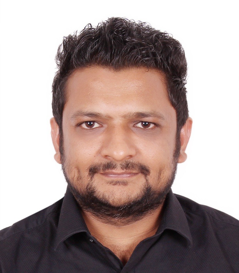 Yadav Nikunj - Technical Manager